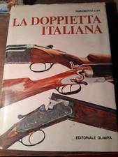 Gianoberto lupi doppietta usato  Gavorrano