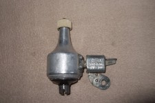 Fahrrad dynamo 8007 gebraucht kaufen  Penig
