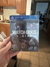 Watchdogs legion ultimate for sale  Hamilton