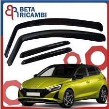 Deflettori aria hyundai usato  Massa di Somma