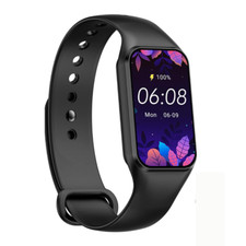 Smartwatch fitness tracker gebraucht kaufen  Bad Oeynhausen