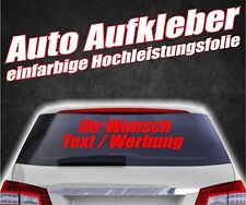 Aufkleber 50x30cm auto gebraucht kaufen  Pfarrkirchen