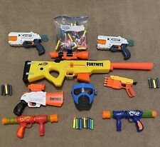 Nerf gun fortnite for sale  Cypress