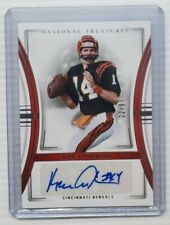 2023 national treasures for sale  Henrico