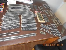 Gauge joblot track for sale  NEWARK