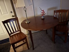 Dining piece wood for sale  Roseville