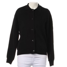 Strickjacke closed schwarz gebraucht kaufen  Hamburg