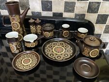 1960s 70s denby for sale  WHITCHURCH