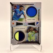 Topps museum 2018 gebraucht kaufen  Flensburg
