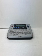 Brother touch 1280 for sale  CANTERBURY