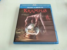 Krampus blu ray d'occasion  Laxou
