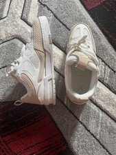 Skate beige usato  Villa Estense