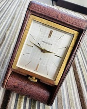 Jaeger lecoultre day for sale  BEVERLEY