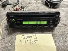 Nakamichi 40z player d'occasion  Expédié en Belgium