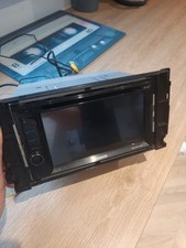Kenwood ddx4017dab double for sale  INVERNESS