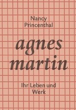Agnes martin ihr gebraucht kaufen  Stuttgart