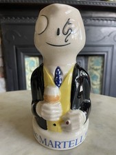 Brewerania advertising martell for sale  PRENTON