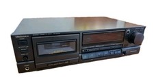 Technics stereo cassette for sale  FORTROSE