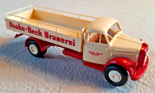 Brekina borgward 4500 gebraucht kaufen  Seevetal