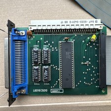 Akai s1000 scsi gebraucht kaufen  Berlin