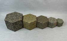 Silk brocade asian for sale  Chicago