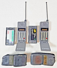Vtg motorola microtac for sale  Hartland
