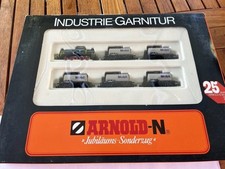 Arnold spur 0151 gebraucht kaufen  Haimhausen
