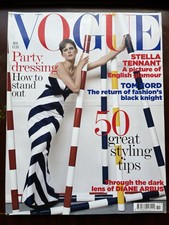 British vogue november for sale  LONDON