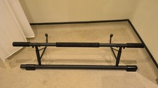 Pull bar foldable for sale  BELFAST