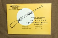 Original factory interarms for sale  Dublin