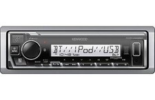 Kenwood kmr m332bt for sale  Wilmington