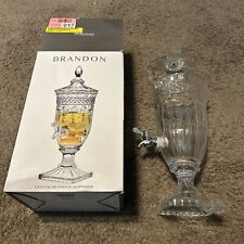 New godinger shannon for sale  Milton