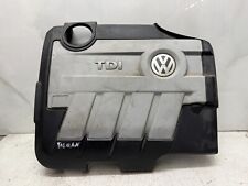 Touran motorabdeckung 03l10392 gebraucht kaufen  Augsburg