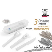Contenitore astuccio porta usato  Andria