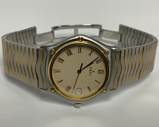 Vintage men ebel for sale  MILTON KEYNES