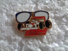 Broche revers métal d'occasion  Sauzé-Vaussais