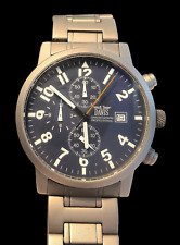 Montre aviateur davis d'occasion  Nice-