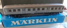 Märklin 4083 blech gebraucht kaufen  Weinstadt