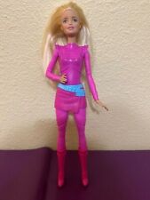 Boneca Mattel Barbie Star Light Adventure Galaxy Friend com Botas - 2015 comprar usado  Enviando para Brazil