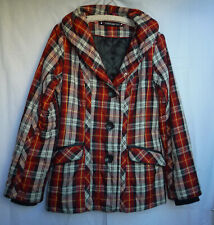 Jacke übergangsjacke karodesi gebraucht kaufen  Güstrow