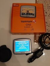 Tomtom europa navigationssyste gebraucht kaufen  Berlin