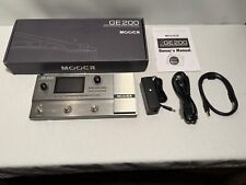 Mooer ge200 amp for sale  Loves Park