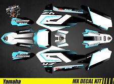 Kit déco moto d'occasion  Orthez