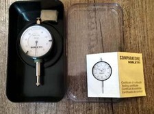 Comparatore centesimale borlet usato  Venaria Reale