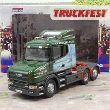 Corgi cc12817 scania for sale  KING'S LYNN