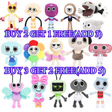 Dandy series plush for sale  UK