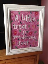 Kirky framed wedding for sale  POLEGATE