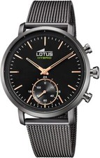 Lotus hybrid smartwatch gebraucht kaufen  Nettetal