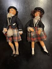 Vtg peggy nisbet for sale  Mukilteo