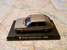 Talbot simca horizon d'occasion  Évrecy